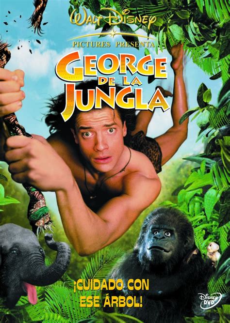 george de la selva 2 pelisplus|george in the jungle 2.